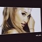 Ariana Grande Previews Her Latest Video “Break Free” – Video