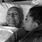 Ariana Grande Totally Devastated by Death of Her Grandfather