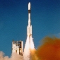 Ariane 5 Delivers Two Satellites Into Orbit