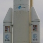 Ariane 5 Gets New Satellite-Separation System