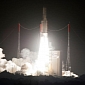 Ariane 5 Launches for the Fourth Time This Year