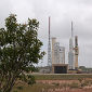 Ariane 5 Rocket Aborts Launch Due to Glitch