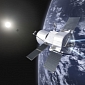 Ariane 5 Will Deliver ESA Orbiter to Mercury