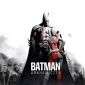 Arkham City Focused on Making Batman Less of a Superhero
