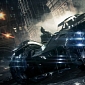 Arkham Knight Will Deliver the Ultimate Batmobile, a Truly Empowering Experience