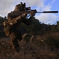 ArmA 3 Alpha Now Available on Steam