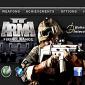 Arma 2: Firing Range for Android Phones Announced