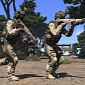 Arma 3 Alpha Gets Infantry Combat Guide Video