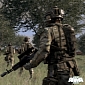 Arma 3 Gets Its Second Campaign Chapter, Titled Adapt, Available Now Free