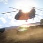Arma 3 Helicopters DLC Brings More Flying Vehicles, Lands on November 4