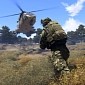 Arma 3 Free to Play on Steam This Weekend, Other Bohemia Titles 80% Off