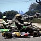 Arma 3 Karts Is the First Paid DLC That Follows Bohemia's New DLC Policy