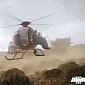 Arma 3 New Community Guide Video Details Helicopter Air Assaults