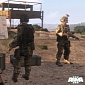 Arma 3 Update Brings New AAF Reinforcements Pack Content