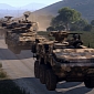 Arma 3 Will Get New Vehicles, More Weapons, Mission Types and Game Modes