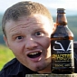 Armageddon – World’s Strongest Beer Is Stronger than Whiskey