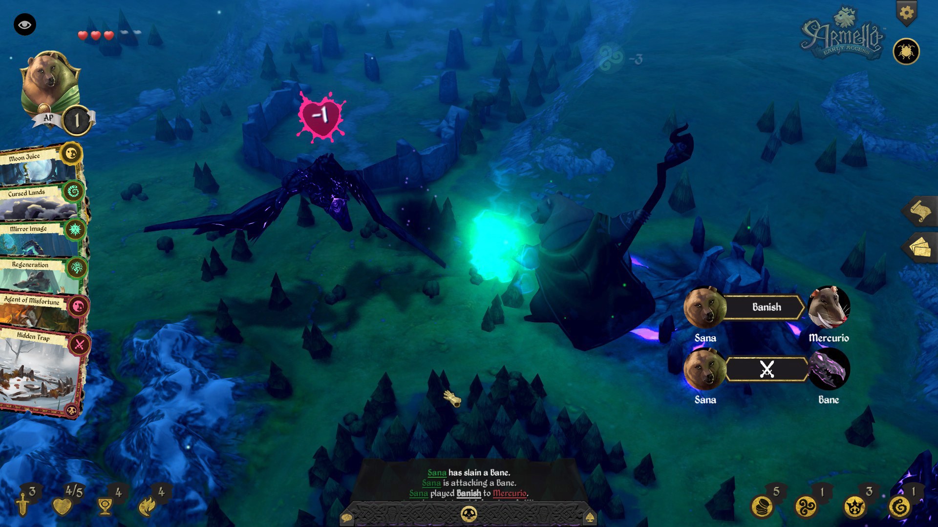 download armello physical board game for free