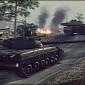 Armored Warfare 30-Minute Video Shows Off Main Gameplay Features