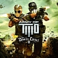 Army of Two: The Devil’s Cartel Gets Release Date, Overkill Edition
