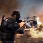 Army of Two: The Devil's Cartel Video Shows Cover Shooting and Explosions