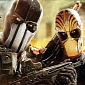 Army of Two: The Devil’s Cartel Was Affected by Low Morale, Says Developer
