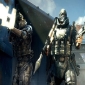 Army of Two Would Not Kill Civilians