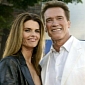 Arnold Schwarzenegger Agrees to ‘Very Generous’ Divorce Payout