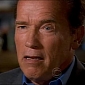 Arnold Schwarzenegger Denies Giving Lover “Hush Money” – Video