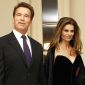 Arnold Schwarzenegger Fathered Child with Housekeeper