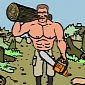 Arnold Schwarzenegger, “Forest Terminator,” Linked to Rainforest Destruction