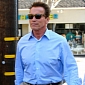 Arnold Schwarzenegger Hated “Terminator: Salvation”