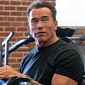 Arnold Schwarzenegger Lands $3 Million (€2.2 Million) Super Bowl Ad Deal