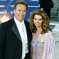 Arnold Schwarzenegger, Maria Shriver Put Divorce on Hold