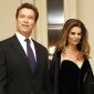 Arnold Schwarzenegger, Maria Shriver Separate