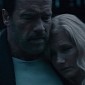 Arnold Schwarzenegger Stars in His First Zombie Movie, “Maggie,” and It Looks Heartbreaking - Video
