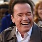Arnold Schwarzenegger Still Loves Maria Shriver