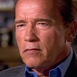 Arnold Schwarzenegger Talks About His Many Infidelities – Video