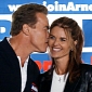 Arnold Schwarzenegger Won’t Divorce Maria Shriver Because of the Money
