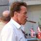Arnold Schwarzenegger Working on 15 Movies for Comeback
