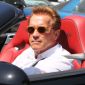 Arnold Schwarzenegger’s Illegitimate Son, Lover Found