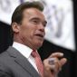Arnold Schwarzenegger’s Lover Goes in Attack Mode, Threatens to Sue ET