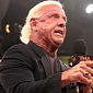 Arrest Warrant Issued for Ric Flair over Unpaid Spousal Support