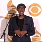 Arsenio Hall Rips into Kanye West in New Video: Yeezus Got Schooled Big Time