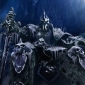 Arthas Begins Sieges in World of Warcraft