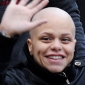Artist Attacked for Dying Jade Goody Live Art Exhibition