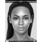 Artist Uses iPad & Brushes App to Create Breathtaking Beyoncé Portrait