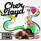 Artwork for Cher Lloyd’s Debut Album