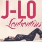 Artwork for Jennifer Lopez’s ‘Louboutins’ Single Is Out