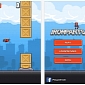 As Flappy Bird Passes Away, Ironpants Takes Its Place as Most Downloaded App