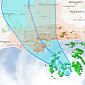 As Tropical Storm Isaac Is About to Hit, Google Puts Together a Crisis Map